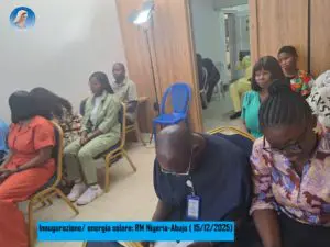 RM Nigeria Abuja