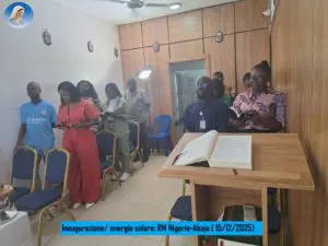 RM Nigeria Abuja