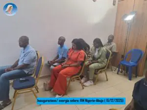 RM Nigeria Abuja
