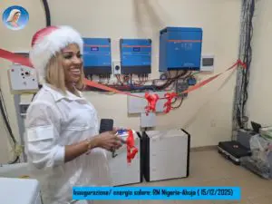 RM Nigeria Abuja