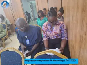 RM Nigeria Abuja