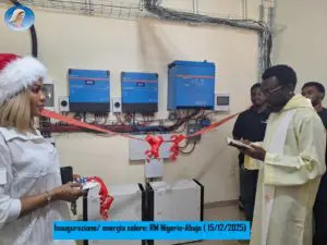 RM Nigeria Abuja