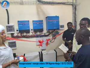 RM Nigeria Abuja