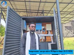 RM Nigeria Abuja