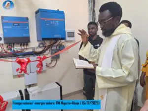 RM Nigeria Abuja