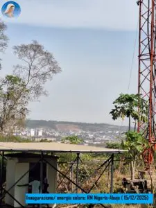 RM Nigeria Abuja