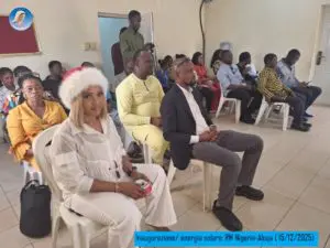 RM Nigeria Abuja