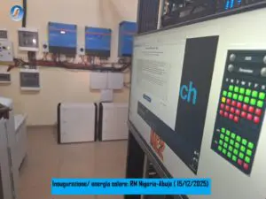 RM Nigeria Abuja