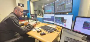 Radio Maria Libano in attesa del Papa (11)