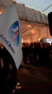 Radio Maria Libano in attesa del Papa