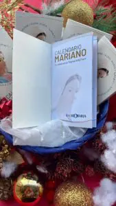 calendari mariani di Radio Maria