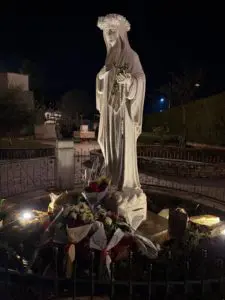Da Medjugorje