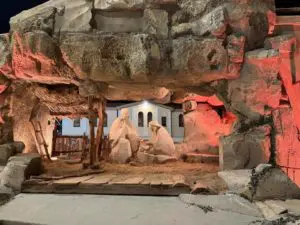 Da Medjugorje