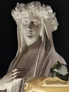 Da Medjugorje