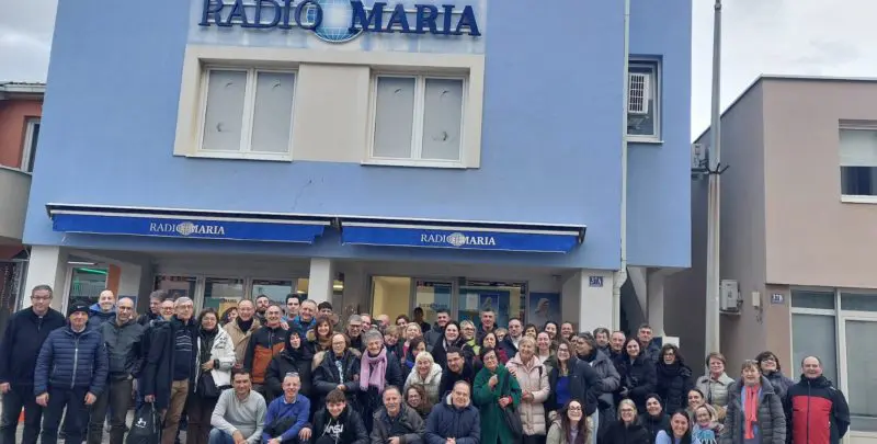 Da Medjugorje