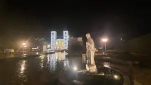 Da Medjugorje