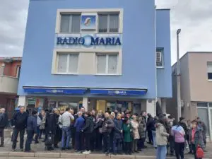 Da Medjugorje