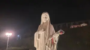 Da Medjugorje