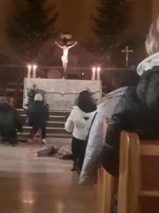 Da Medjugorje