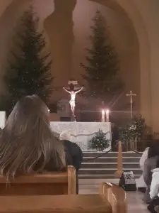 Da Medjugorje