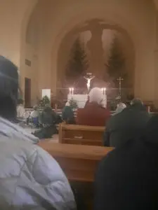 Da Medjugorje