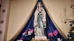 Da Medjugorje