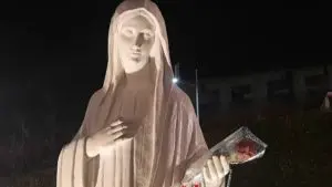 Da Medjugorje