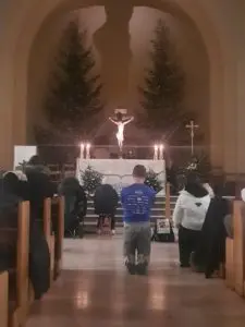 Da Medjugorje