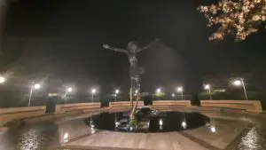 Da Medjugorje