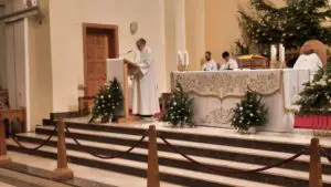 Da Medjugorje