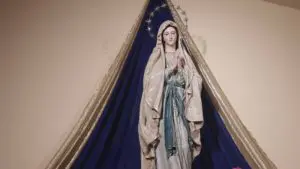Da Medjugorje