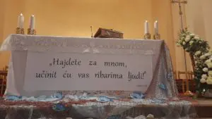 Da Medjugorje