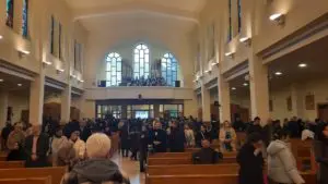 Da Medjugorje