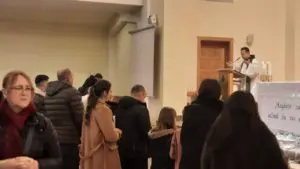 Da Medjugorje