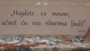 Da Medjugorje