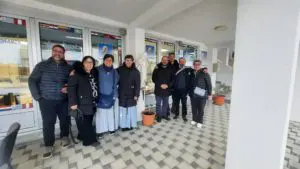 Da Medjugorje