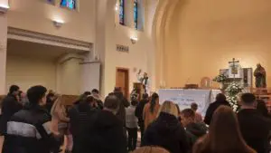 Da Medjugorje