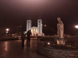 Da Medjugorje