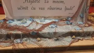 Da Medjugorje