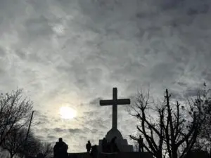 Da Medjugorje
