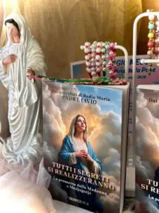 Proposte missionarie Tutti i segreti si realizzeranno