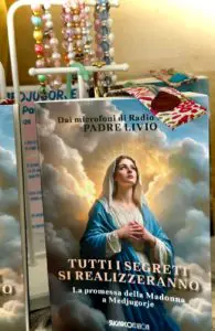 Proposte missionarie Tutti i segreti si realizzeranno