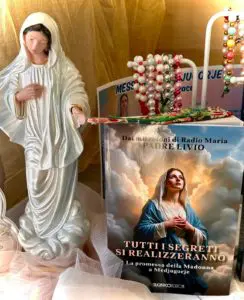 Proposte missionarie Tutti i segreti si realizzeranno