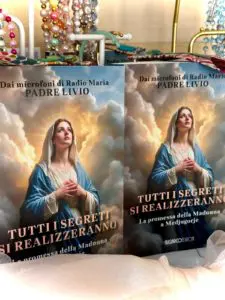 Proposte missionarie Tutti i segreti si realizzeranno (7)