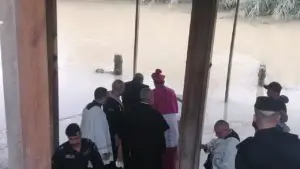 RM in Terrasanta