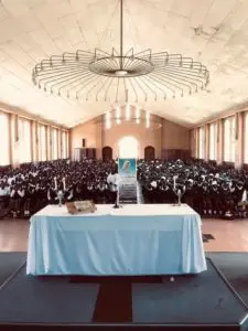 Radio Maria Lesotho