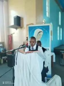 Radio Maria Lesotho