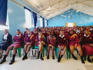 Radio Maria Lesotho