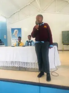 Radio Maria Lesotho
