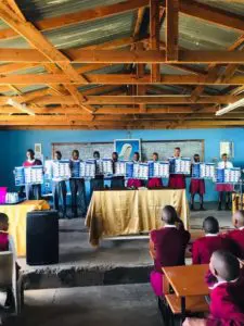 Radio Maria Lesotho